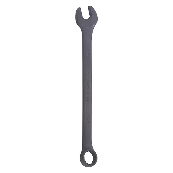 Westward Combination Wrench,1-5/8\