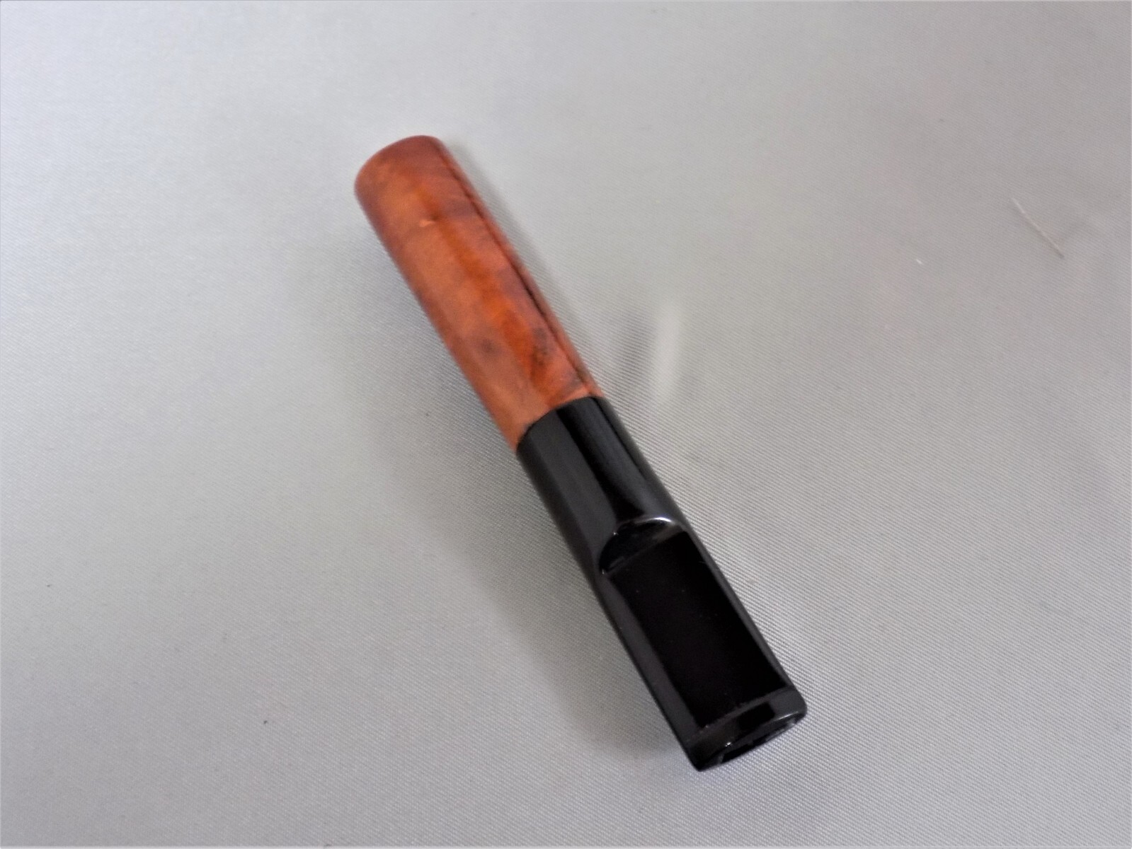 VINTAGE LORENZO ITALIAN BRIAR CIGARETTE HOLDER 3\ VINTAGE LORENZO ITALIAN BRIAR CIGARETTE HOLDER 3\