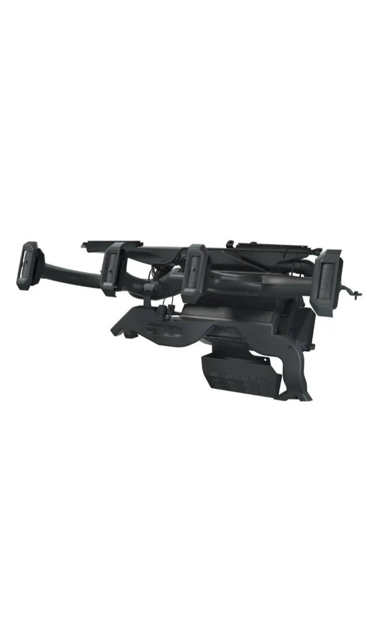 NEW Genuine OEM Polaris 24-25 Xpedition Defrost Heater Install Kit 2889734