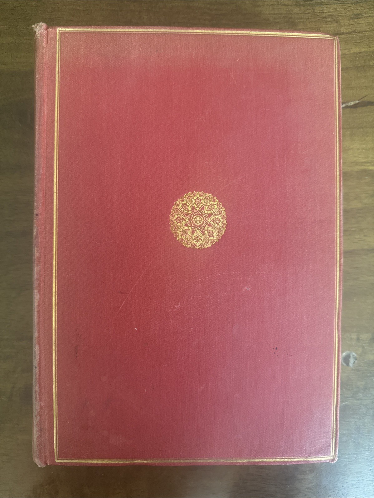 RARE ANTIQUE A YEAR AMONGST THE PERSIANS Browne 1926 MIDDLE EAST PEOPLE BOOK