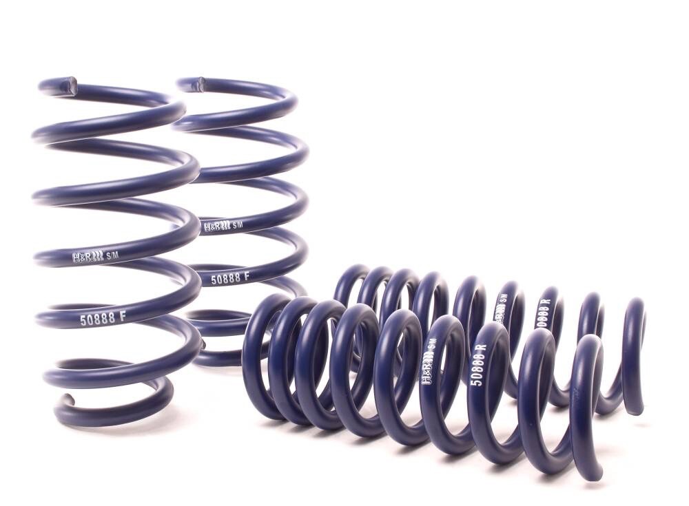 H&R 50888 Sport Spring for Dodge Challenger H&R 50888 Sport Spring for Dodge Challenger