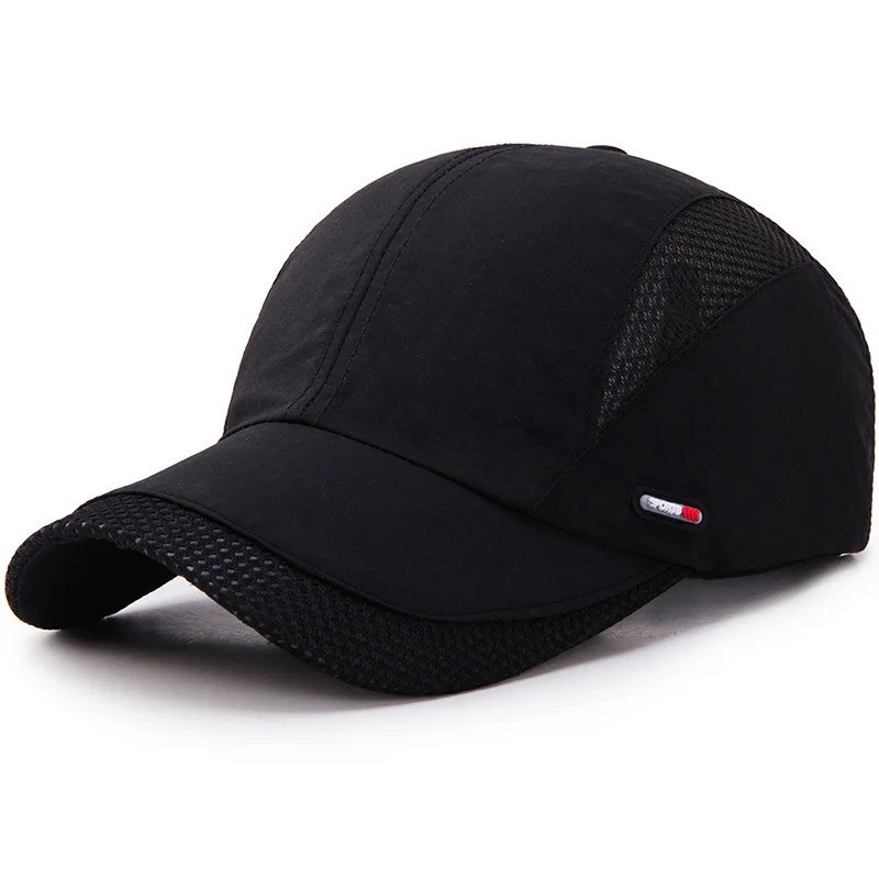 Anti Radiation Cap EMF Shielding Hat RF/Microwave Protection Baseball Cap