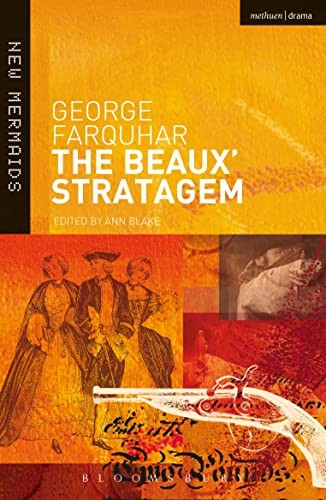 The Beaux Stratagem (New Merm - GOOD The Beaux Stratagem (New Merm - GOOD