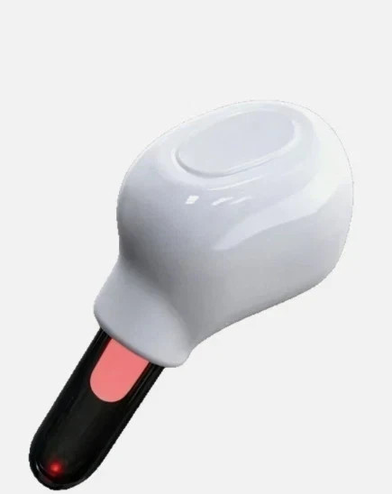 Ear Red Light Therapy Device 650nm Tinnitus Relief Otitis Hearing Support LLLT Ear Red Light Therapy Device 650nm Tinnitus Relief Otitis Hearing Support LLLT
