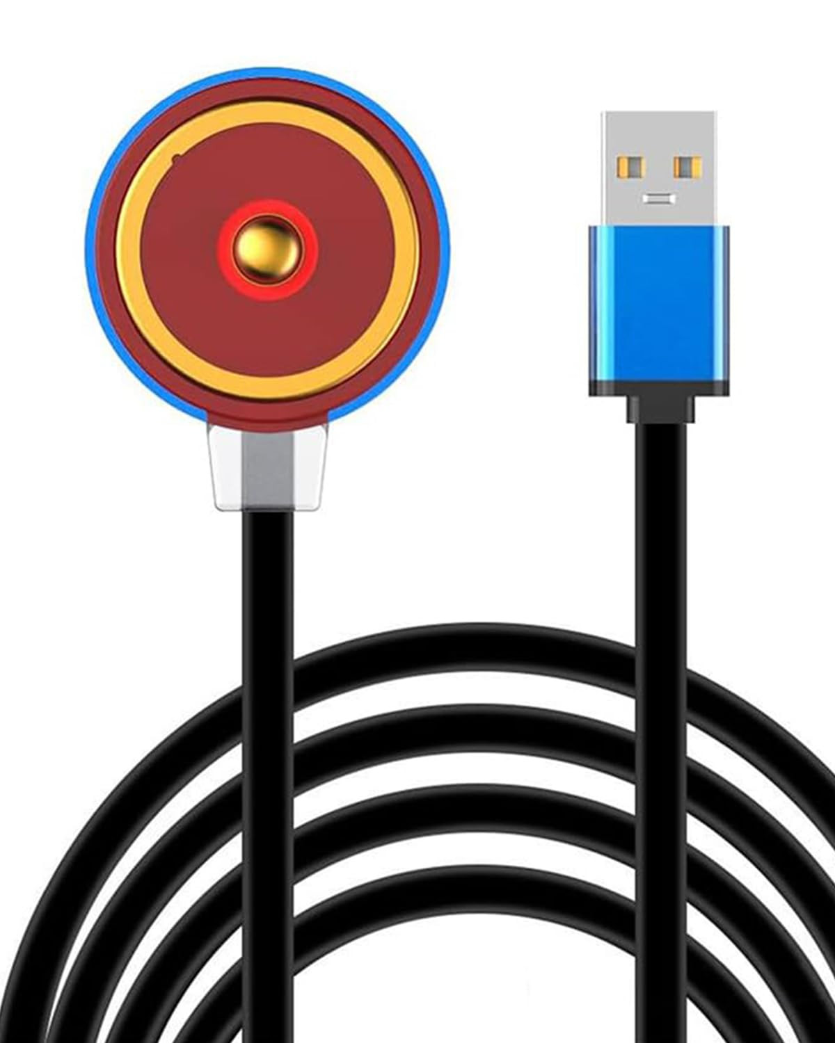 MCC 3 1A/1.5A/2A Charger for Olight Odin, Odin Mini, Pl-Pro, Baton3, Warrior MCC 3 1A/1.5A/2A Charger for Olight Odin, Odin Mini, Pl-Pro, Baton3, Warrior