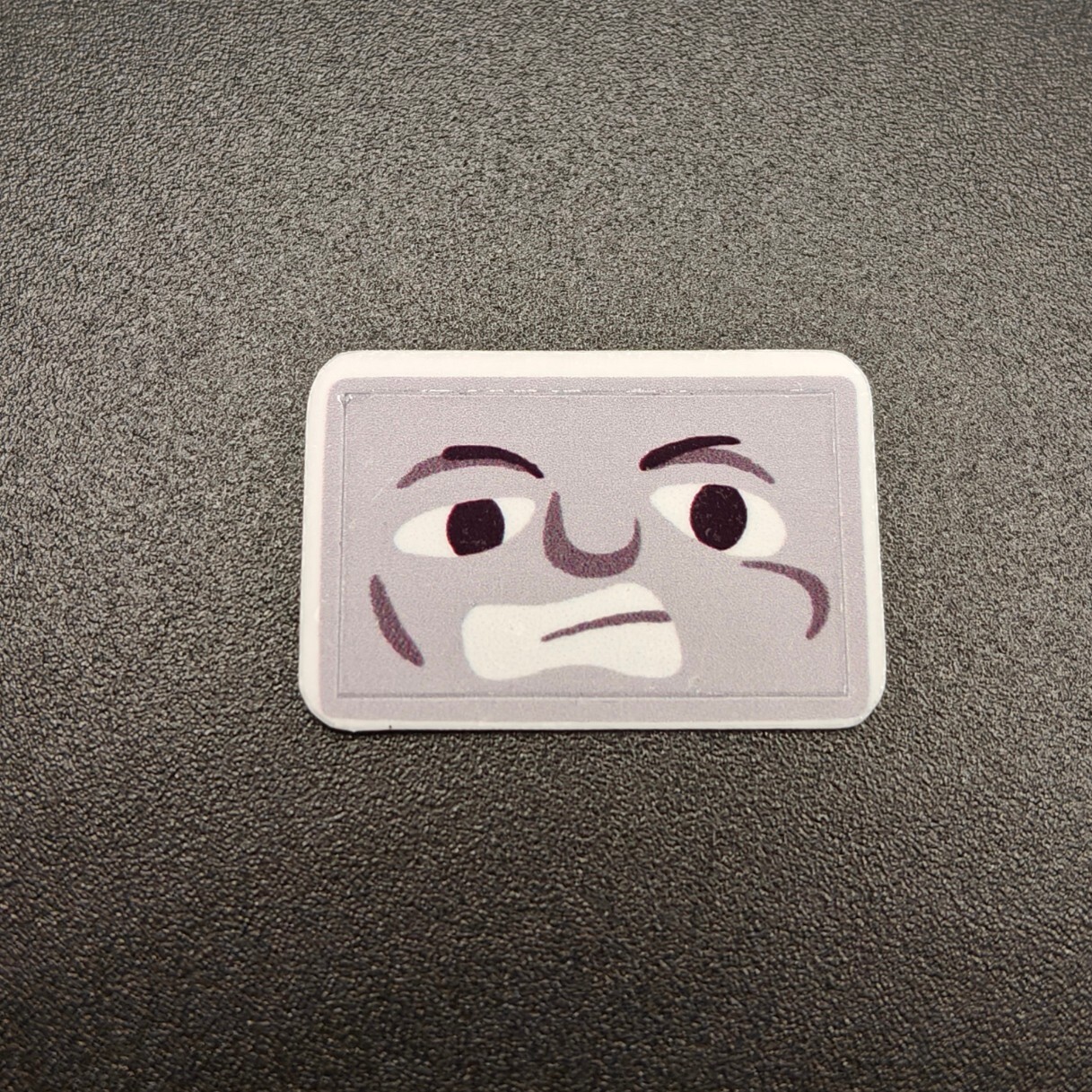 Compatible Stickers for Troublesome Trucks - Thomas Train Toy Part
