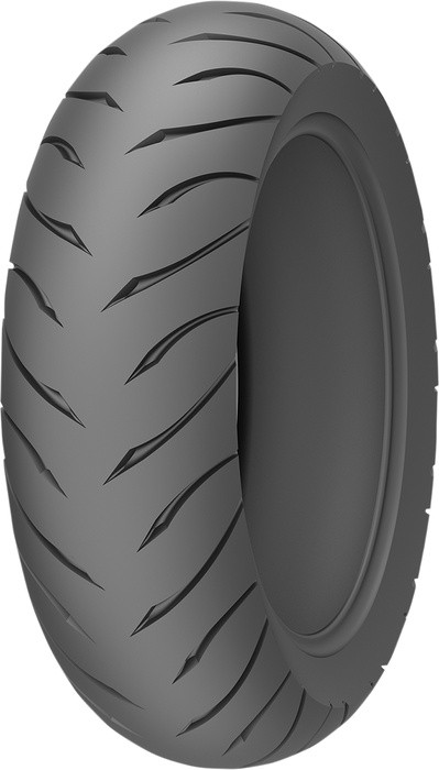 Kenda K6702 Cataclysm Cruiser Tire 150/80B16 77H Rear Belted Bias Tubeless