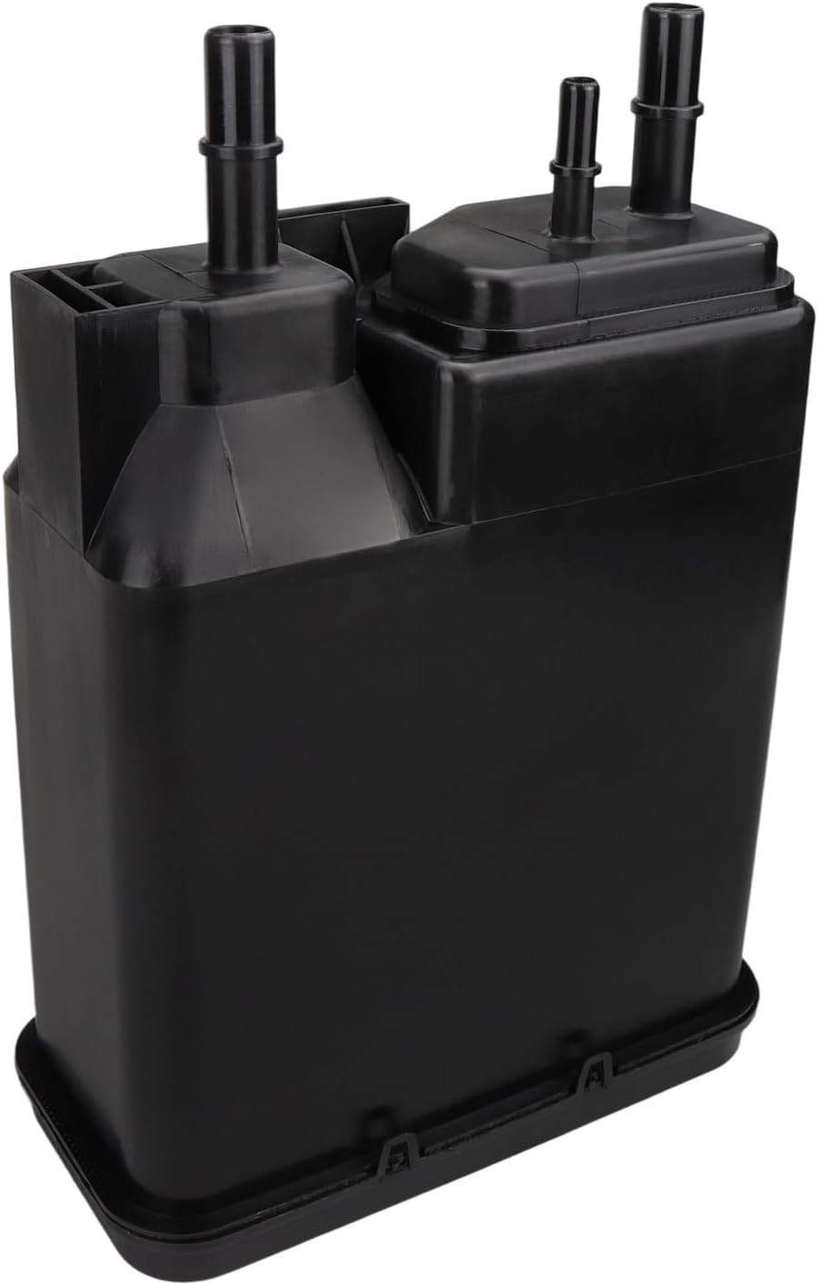 SHUNTALL Vapor Evap Charcoal Canister Compatible with 2004-2020 Black SHUNTALL Vapor Evap Charcoal Canister Compatible with 2004-2020 Black