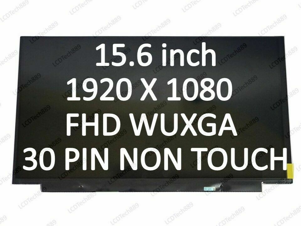 Lenovo 5D11J61821 SD11J61823 Led Lcd Screen 15.6 Lenovo 5D11J61821 SD11J61823 Led Lcd Screen 15.6