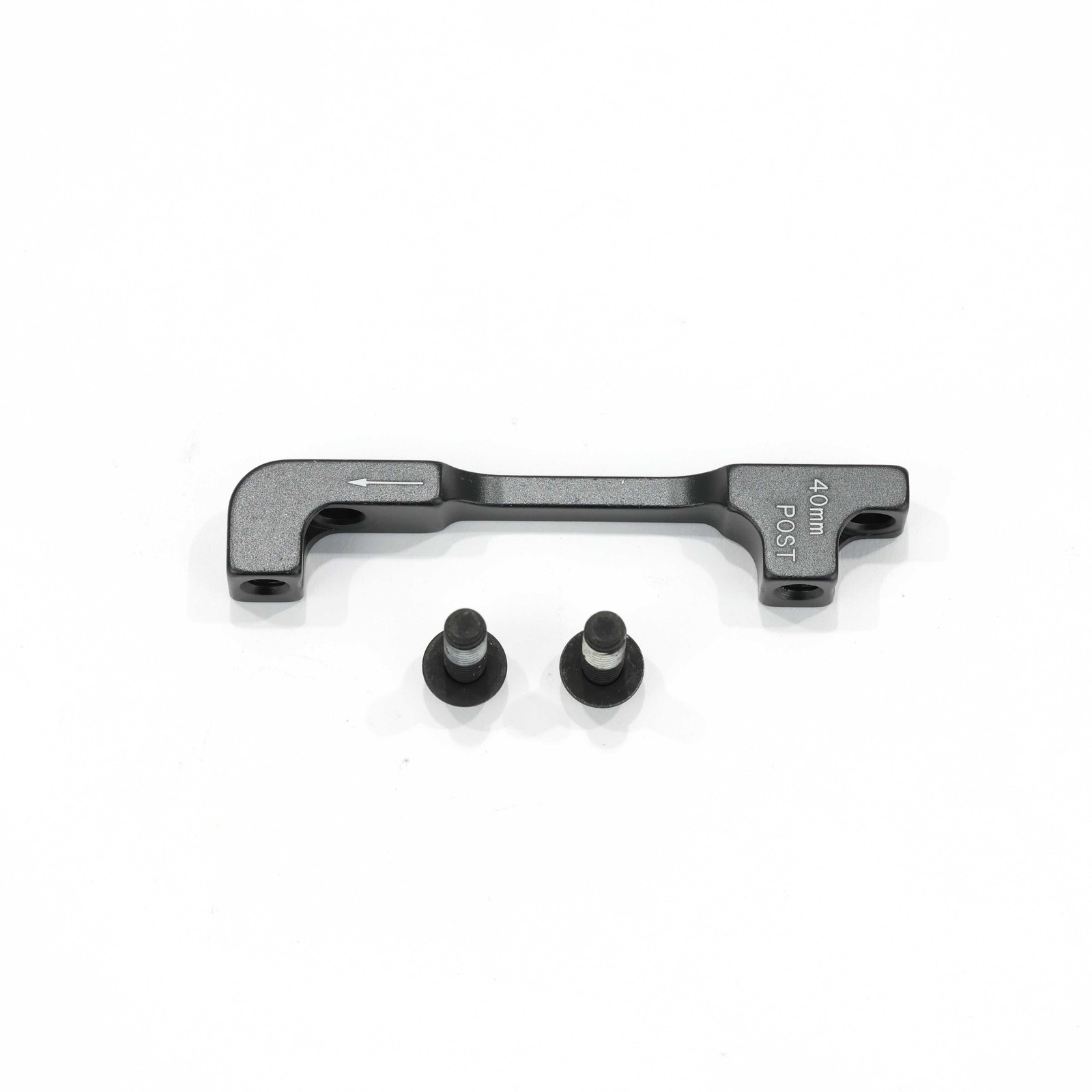 SRAM Avid 40mm Post Mount Disc Brake Adapter 200mm Front 180mm Rear