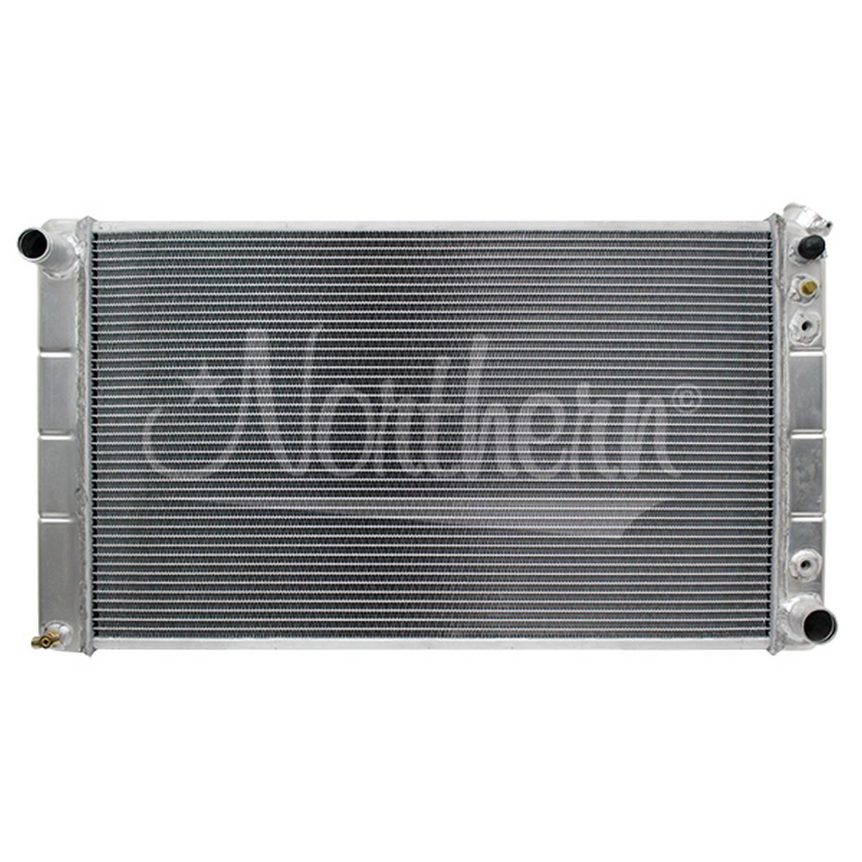 Northern Radiator Radiator 1964-86 Gm Cars, 1972-98 Gm Trucks & Vans.