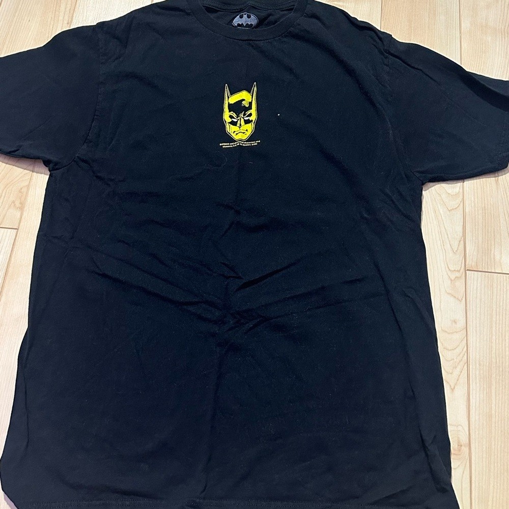 Vintage Batman shirt Vintage Batman shirt