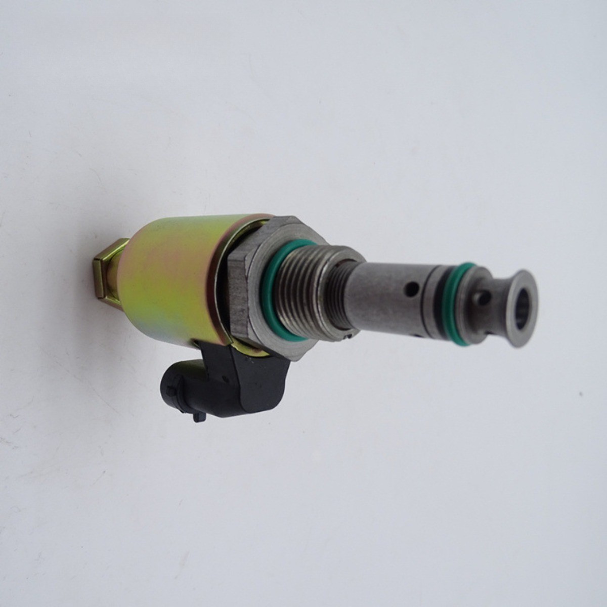 122-5053 Hydraulic Pump Solenoid Valve For E325C E330C E336D Excavator