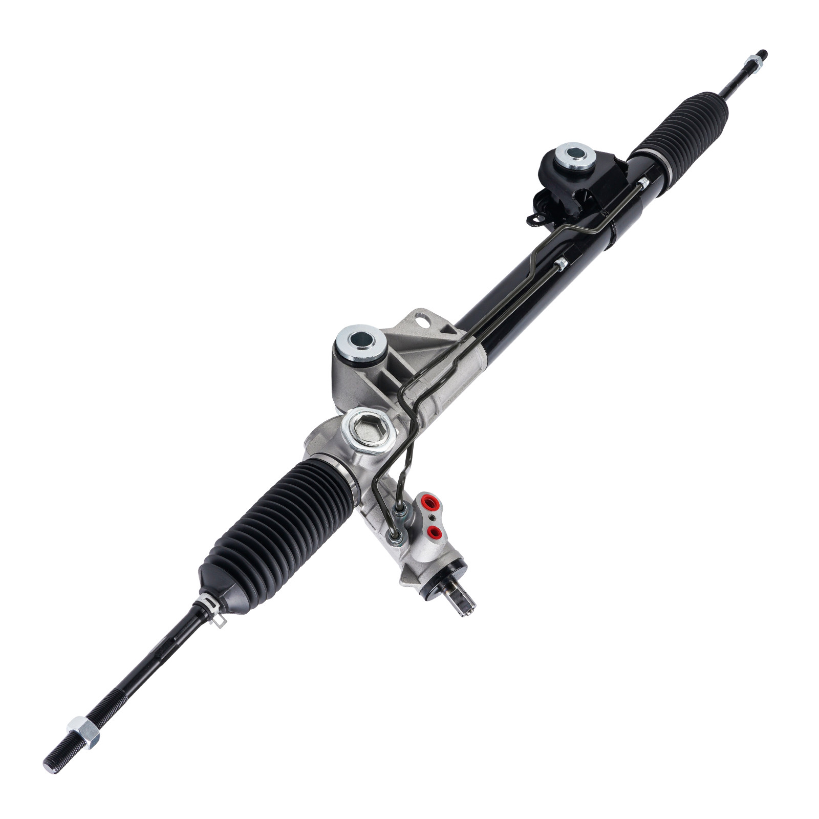 Power Steering Rack and Pinion Assembly For 2011-2012 and 2013-2014 Ford F-150