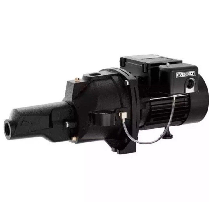 Everbilt DP370C 3/4 HP Well Pump Everbilt DP370C 3/4 HP Well Pump