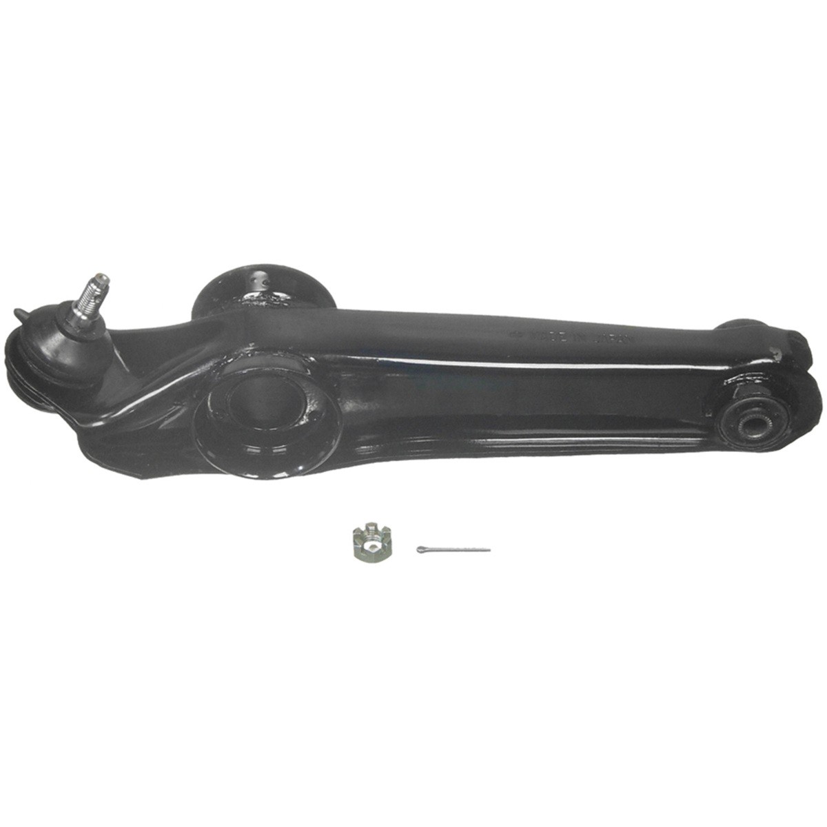 Front Lower Control Arm & Ball Joint Assy fits 1976-1979 Honda Civic Front Lower Control Arm & Ball Joint Assy fits 1976-1979 Honda Civic