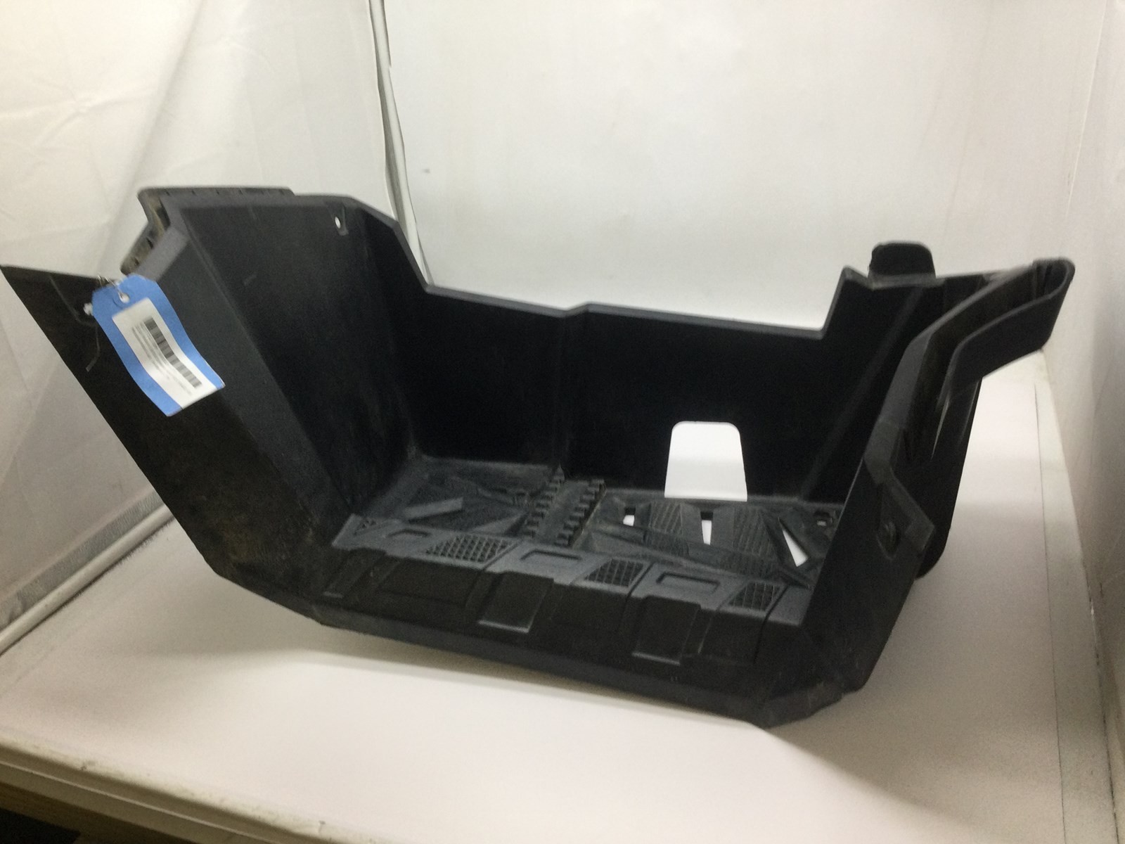 Polaris RH Footwell Right Footrest 5450524-070 Sportsman