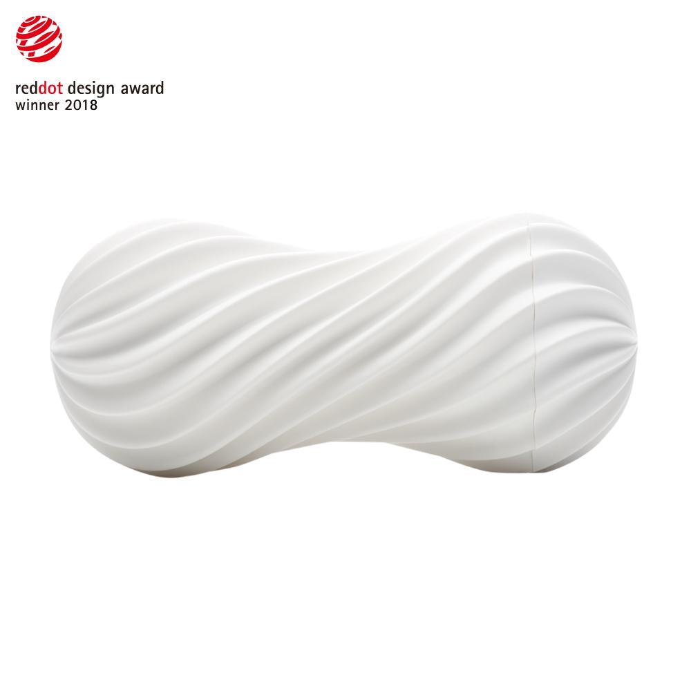 TENGA Spinner FLEX🍯Reusable Realistic Spiral Stroker Sleeve Masturbator Sex Cup