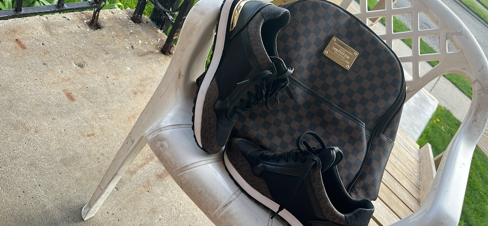 Mk Paris Lv Mk Paris Lv