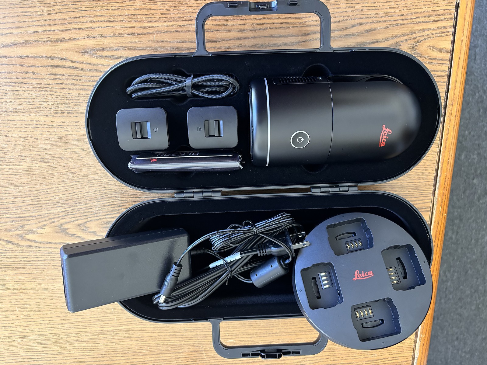 Leica BLK 360 G2