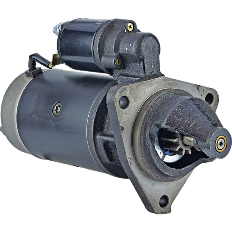 J&N REPLACES MAHLE STARTER IMI25101-003 UNIVERSAL 10.453\