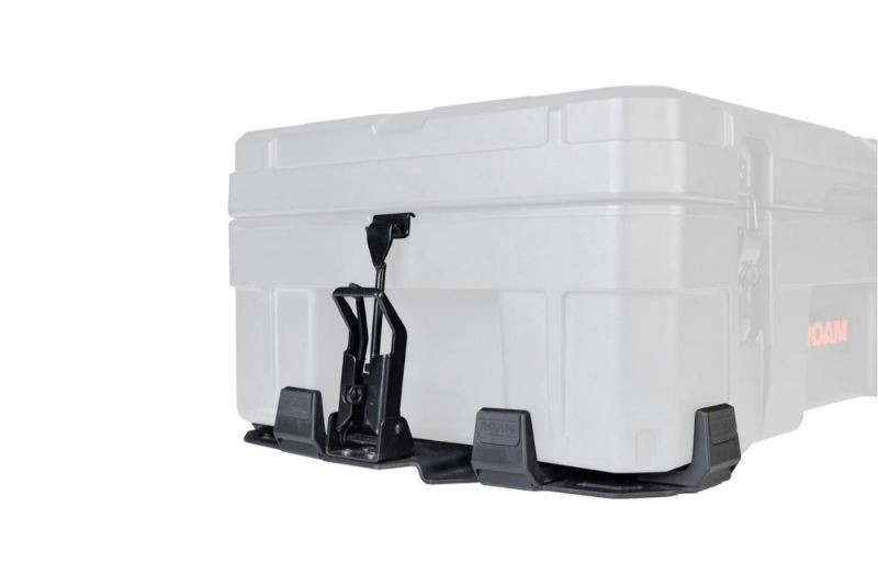 ROAM Adventure Co Rugged Mount 128L 66L Roof Rack Quick Release Bracket Case