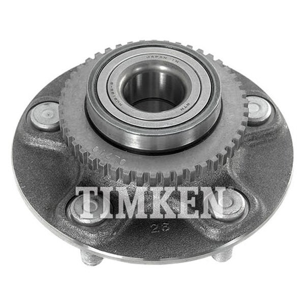 Timken HA590482 Wheel Bearing and Hub Assembly