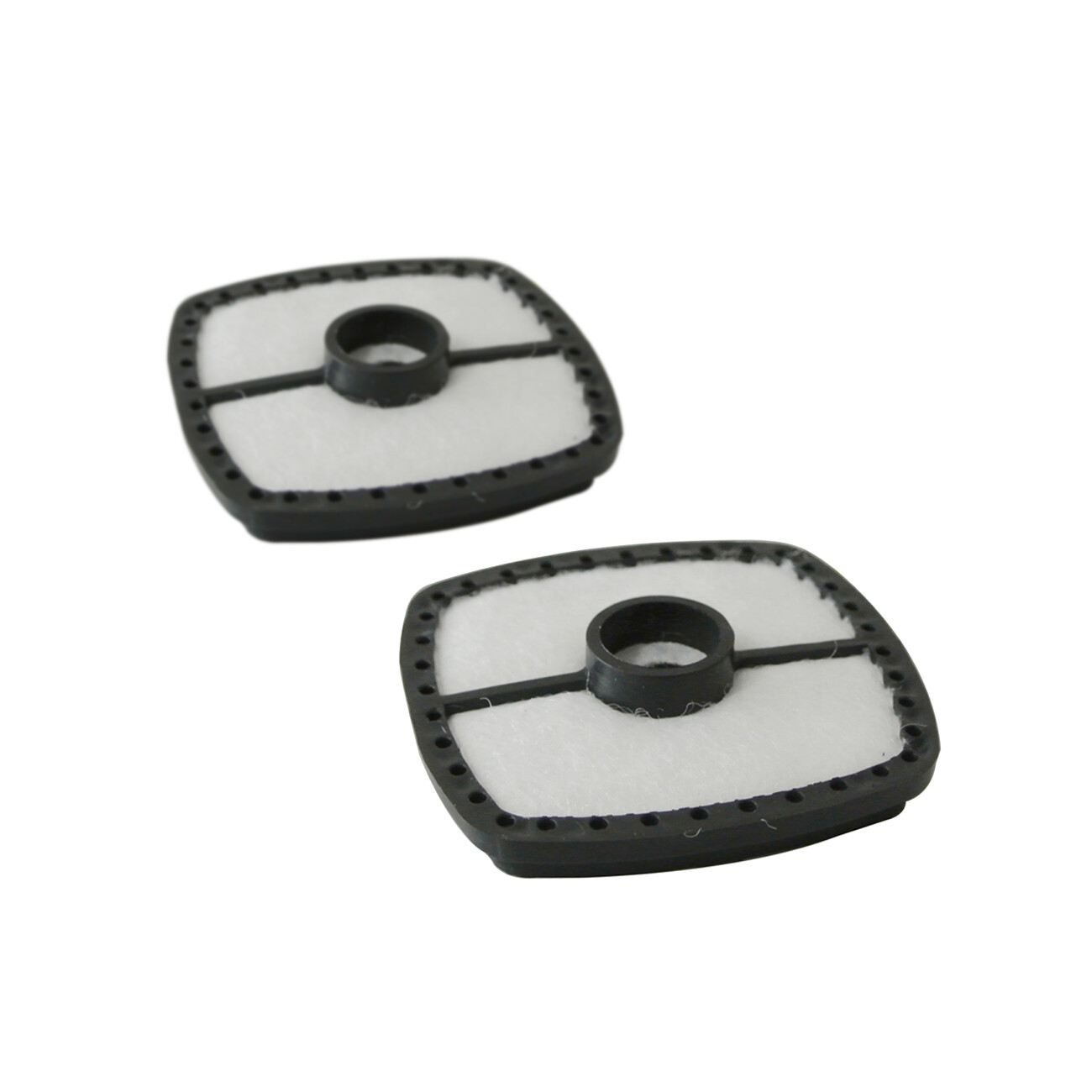 2PCS AIR FILTER FITS ECHO TRIMMERS & BLOWERS GT200 2000 225 SRM 225 90097
