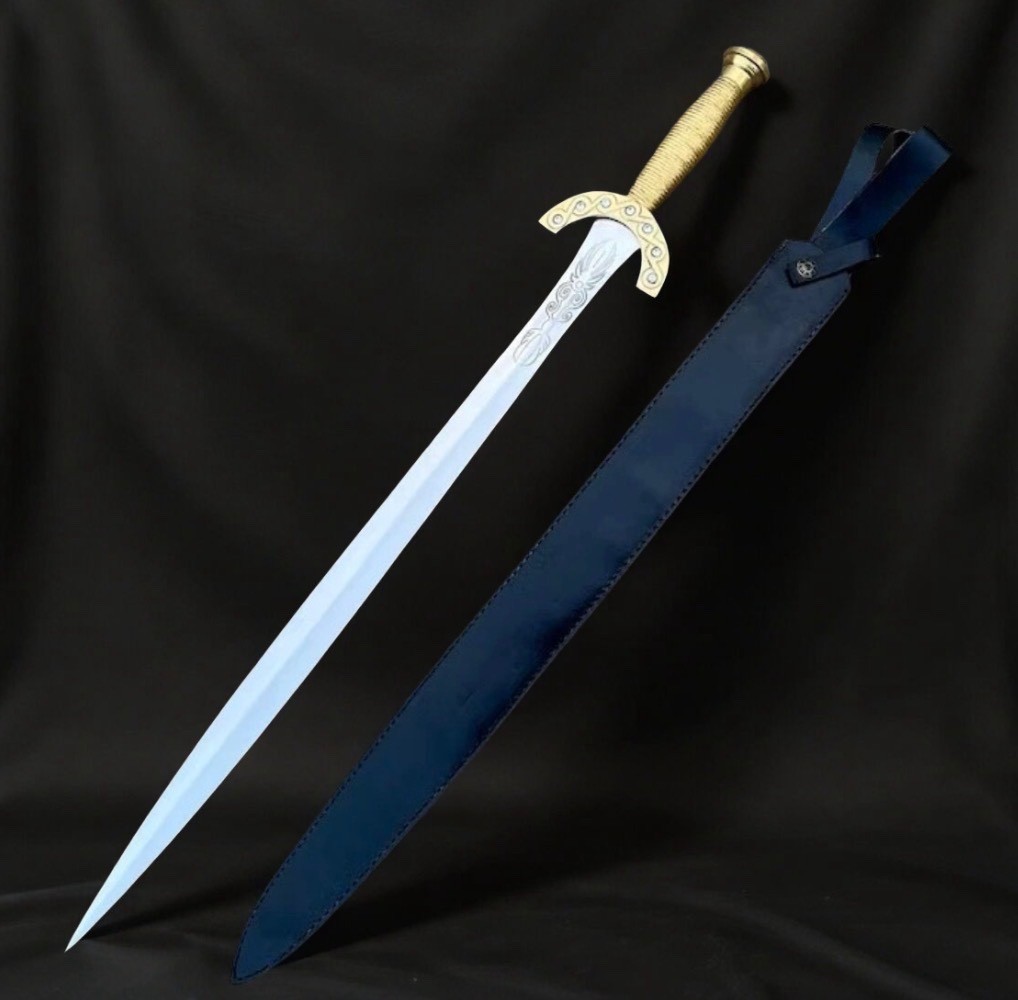 Clash of Titans Swords Replica from Perseus | Fantasy Collectible Sword
