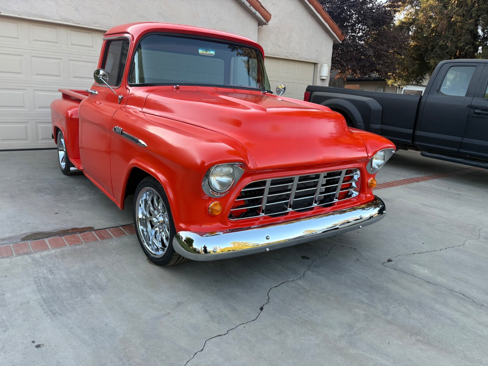 1957 Chevrolet Other Pickups 1957 Chevrolet Other Pickups