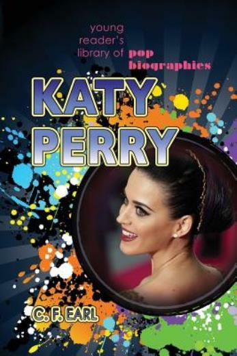 Katy Perry Katy Perry