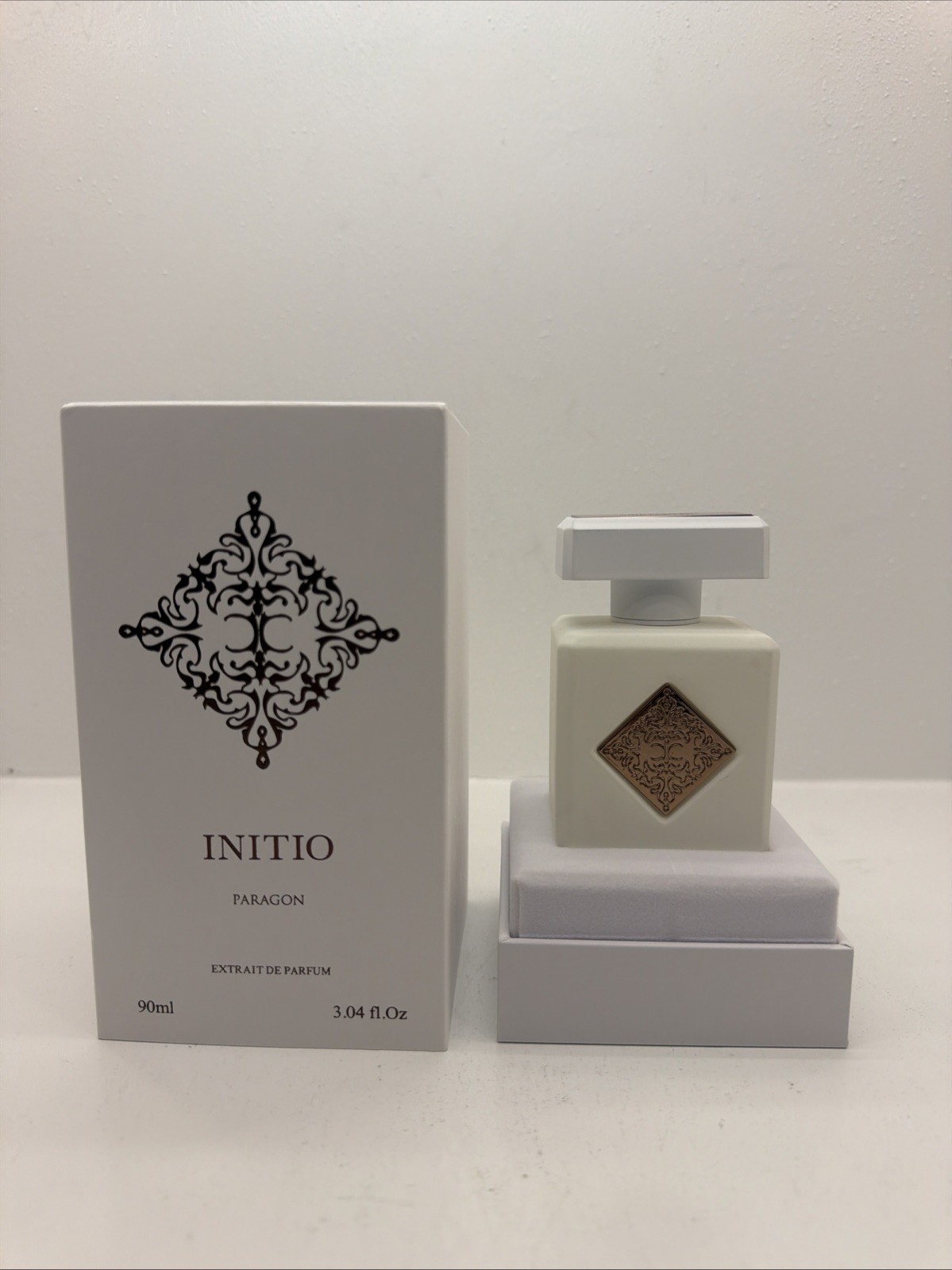 Initio Paragon Extrait de Parfum 3.04 fl oz 90 Ml Unisex