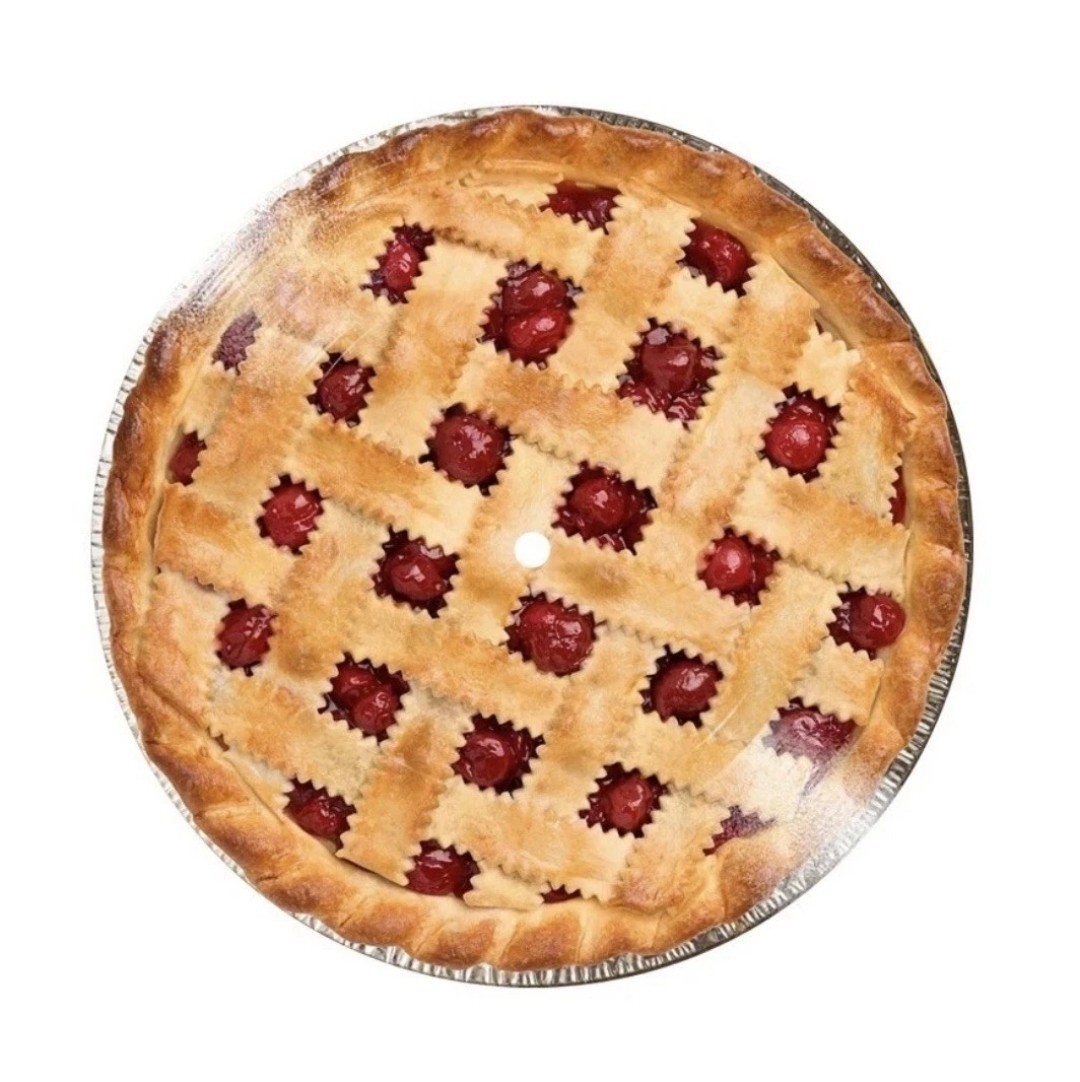 'Off Campus' Ella Bright's Cherry Pie 7 'Off Campus' Ella Bright's Cherry Pie 7