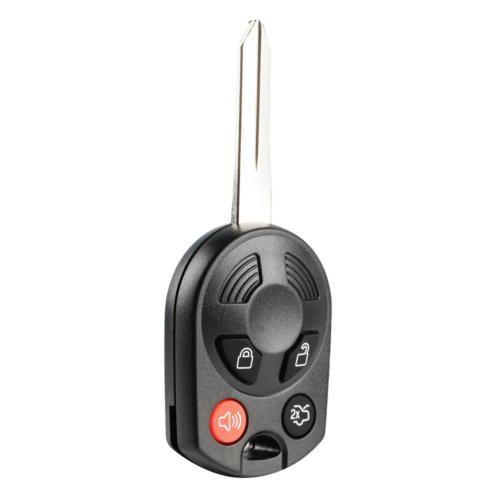 2 Replacement For 2008 2009 2010 2011 2012 Ford Escape Key Fob Remote 2 Replacement For 2008 2009 2010 2011 2012 Ford Escape Key Fob Remote