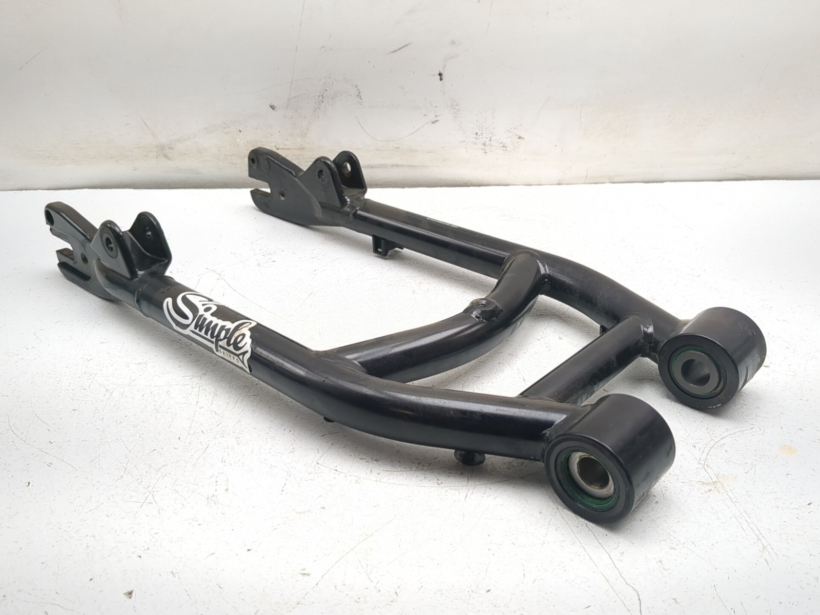 25 Maeving RM1 Rear Swingarm