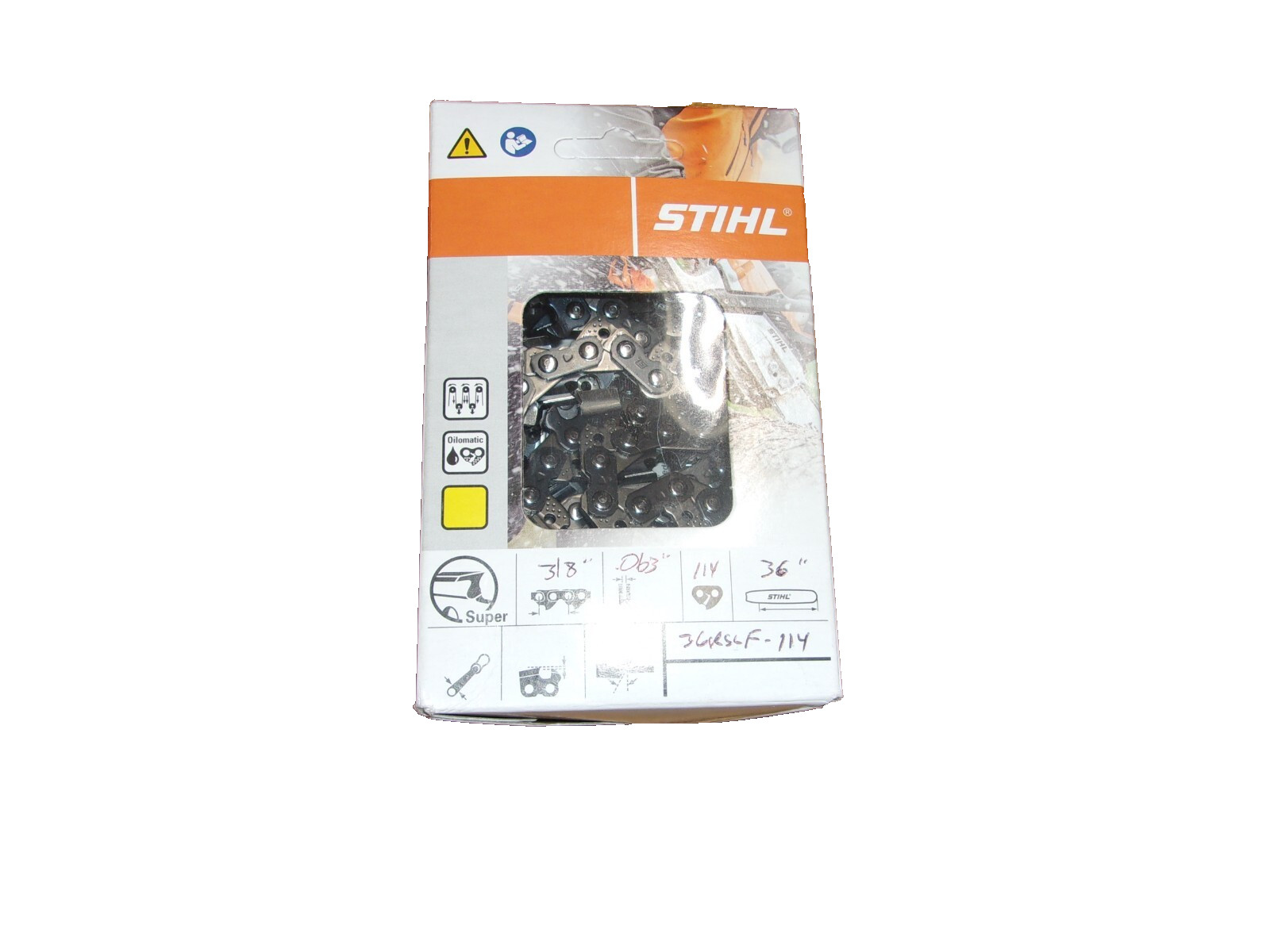 Stihl 36