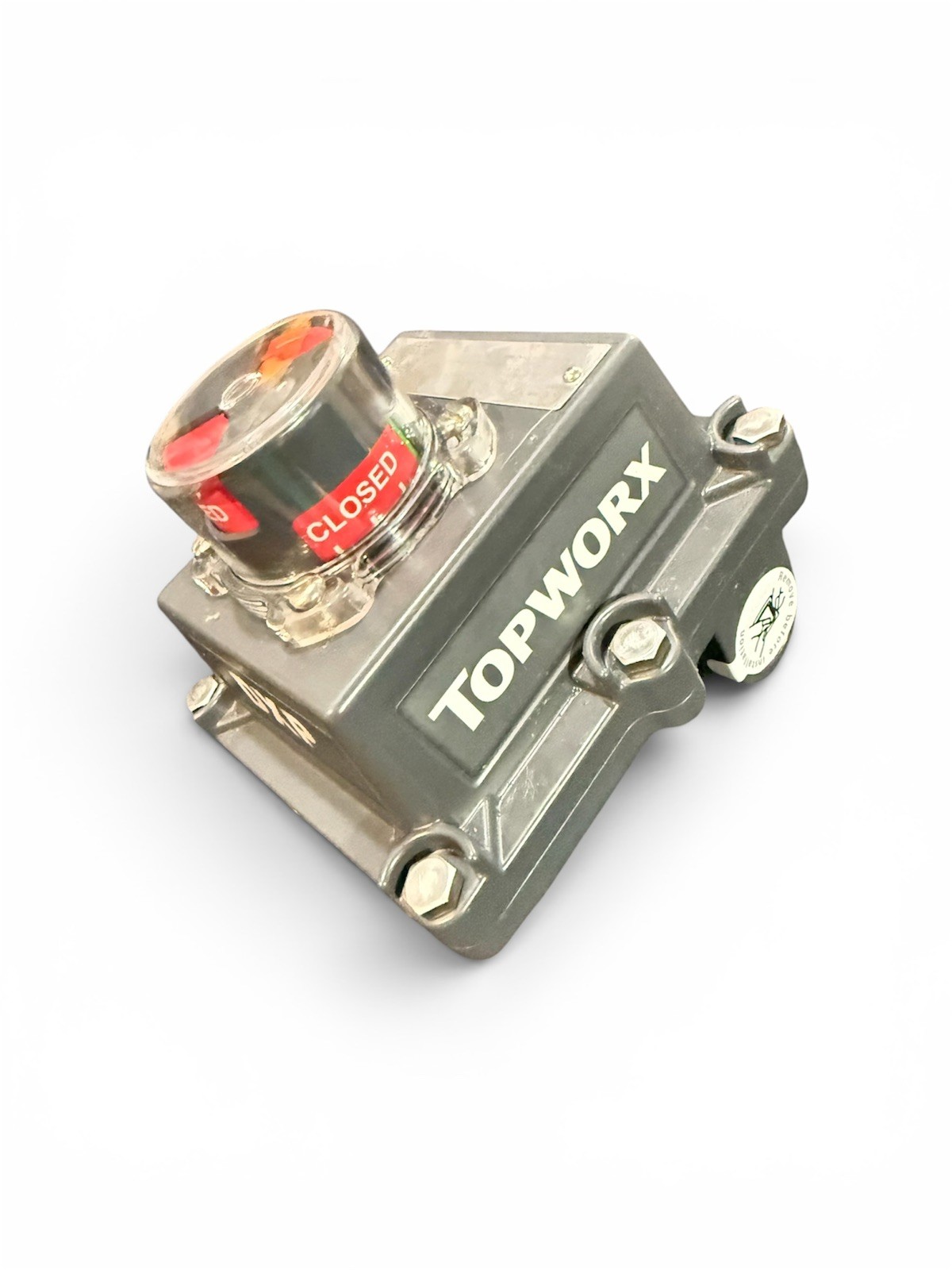TOPWORX / Valve Controller / DXP-M21GNEB make offer TOPWORX / Valve Controller / DXP-M21GNEB make offer