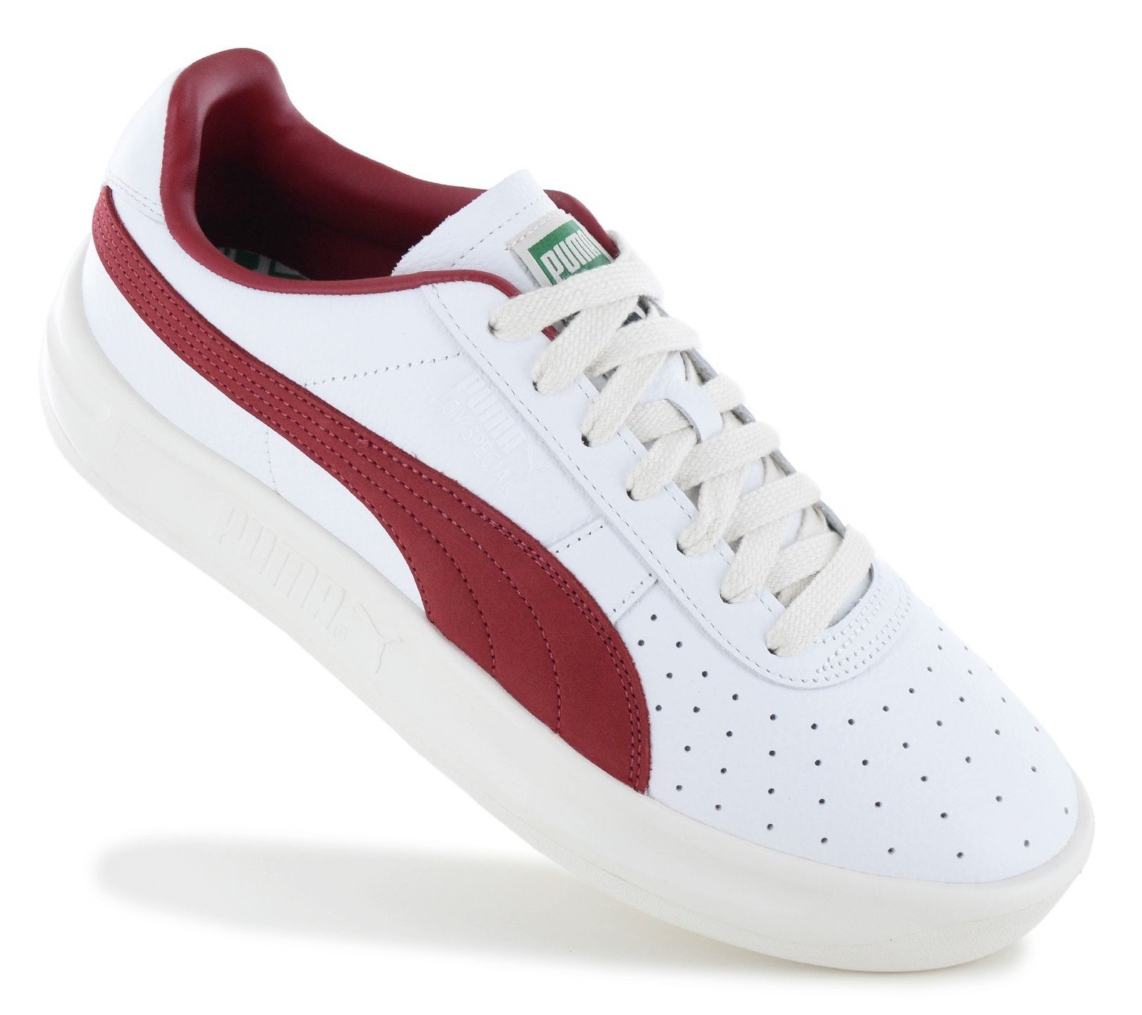 PUMA GV Special Base 398507-07 [EU 44 UK 9.5 US 10.5] shoes sneakers NEW