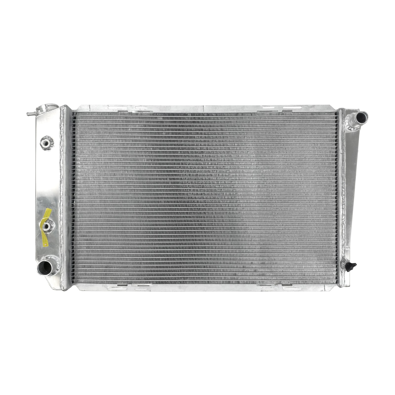 CU547 Radiator for 1980-1982 Lincoln Mark VI 1987-1991 Ford LTD Crown Victoria