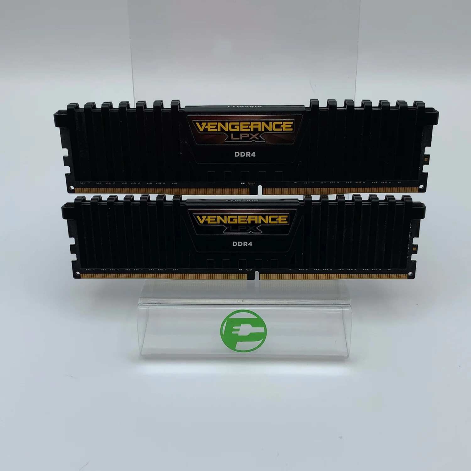 Corsair Vengeance LPX 16GB (2x8GB) RAM DDR4 3000MHz CMK16GX4M2B3000C15