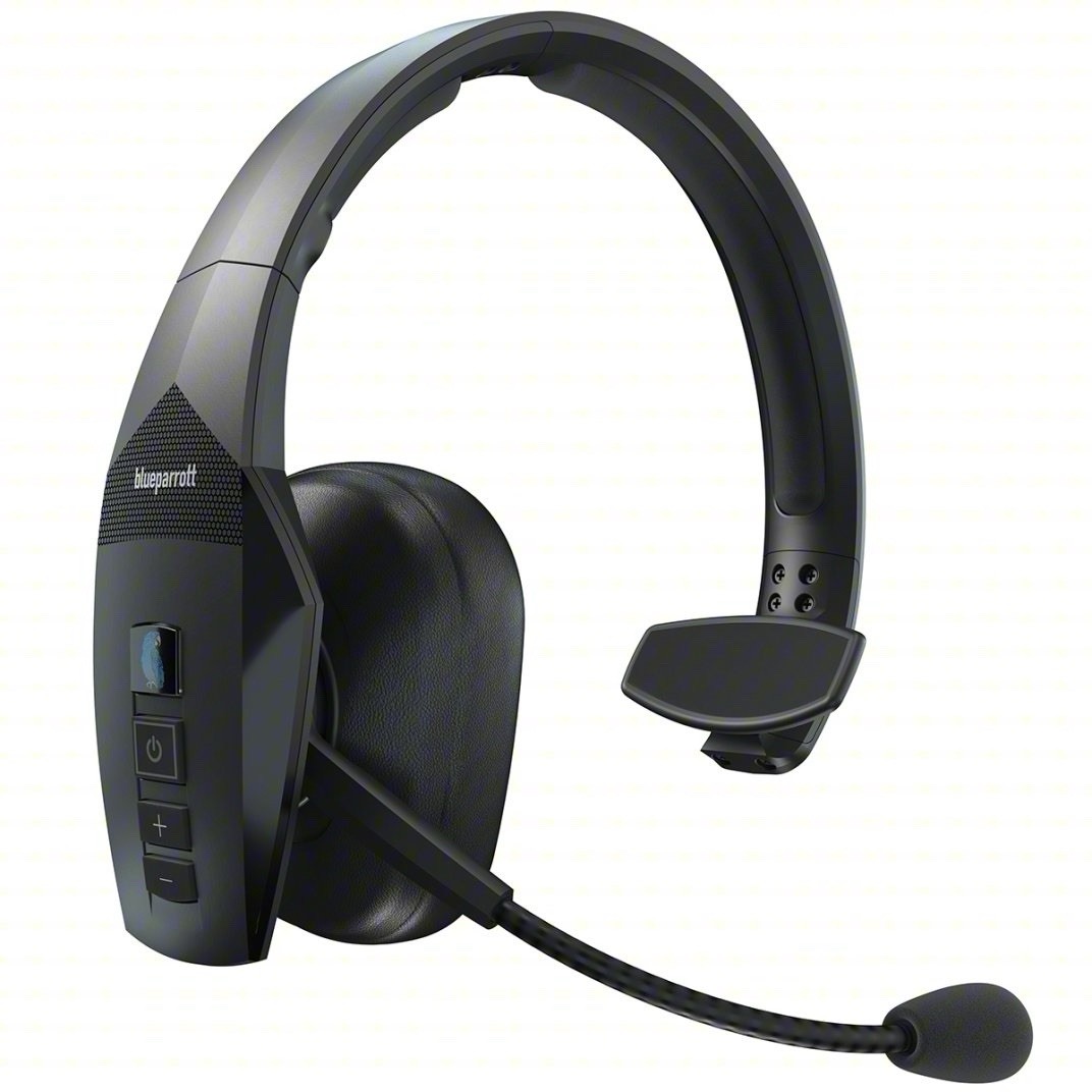 BlueParrott B550-XT Over the Ear Wireless Headset BlueParrott B550-XT Over the Ear Wireless Headset