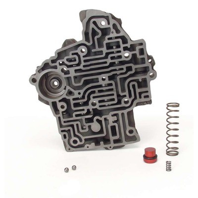 TCI TH400 Manual Valve Body - 221100 TCI TH400 Manual Valve Body - 221100