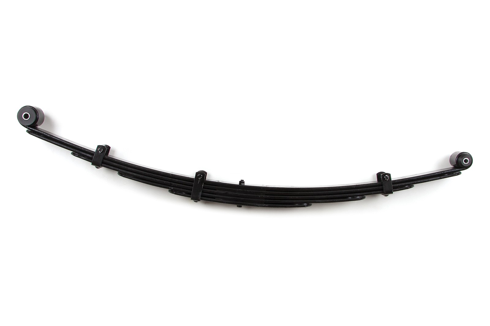Zone Offroad Front Leaf Spring 4 Inch Lift Chevy/GMC Trucks & SUVs (73-87)