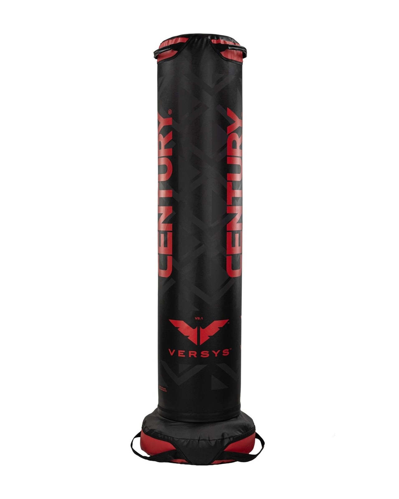 Century Versys VS.1 Freestanding Punching Bag Fight Simulator MMA Boxing 66\