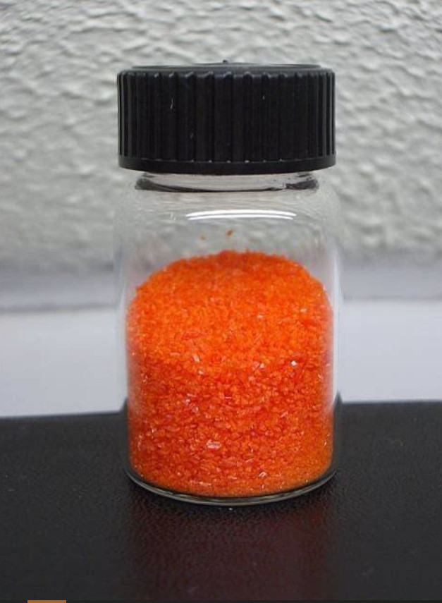 50g Potassium Dichromate Powder 99% Lab Grade