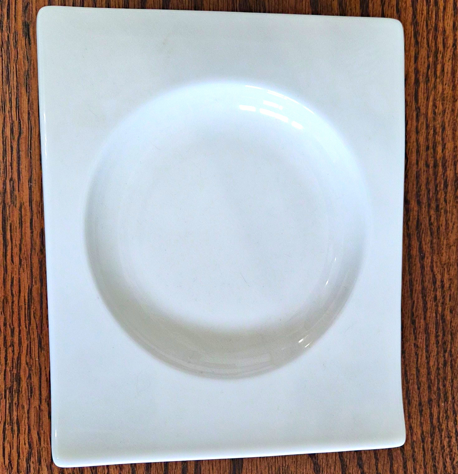 6 Pcs Villeroy & Boch New Wave Bread & Butter Plate Made in Germany 6 Pcs Villeroy & Boch New Wave Bread & Butter Plate Made in Germany