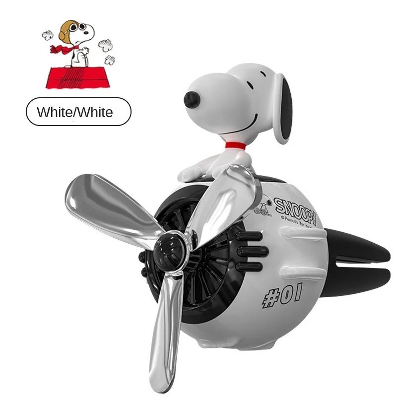 Cute Snoopy Anime Car Air Freshener Aromatherapy Fragrance Piece Car Air Outlet Cute Snoopy Anime Car Air Freshener Aromatherapy Fragrance Piece Car Air Outlet