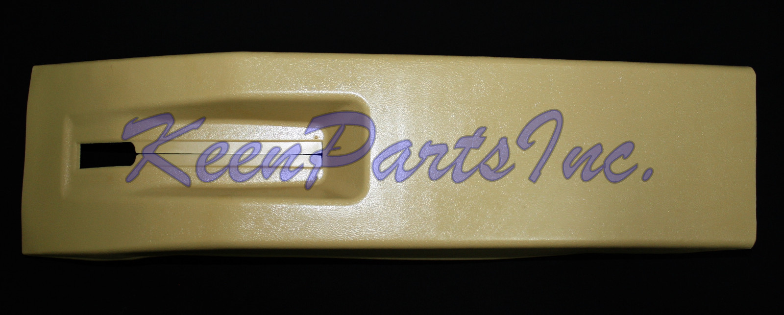 1977-1982 C3 Corvette Parking/Emergency Brake Console Cover Doeskin 1977-1982 C3 Corvette Parking/Emergency Brake Console Cover Doeskin