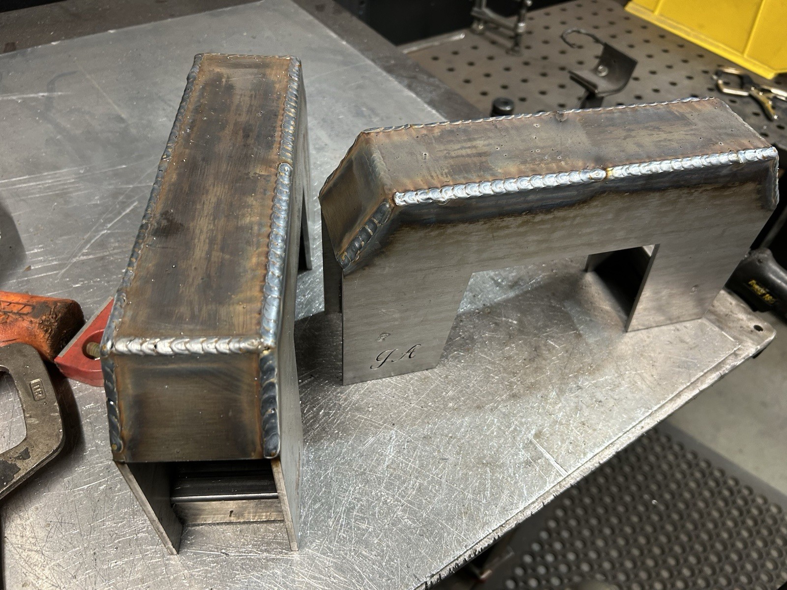 99-06 gm underbed notch