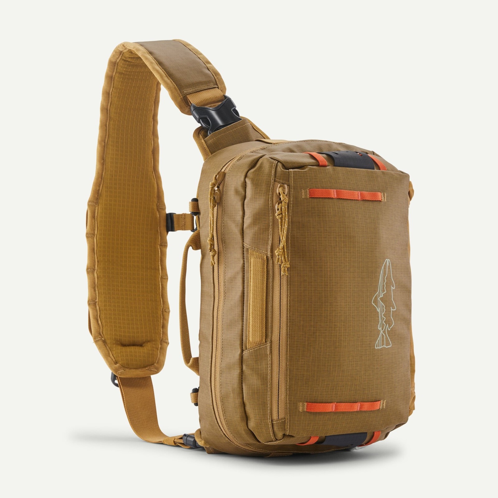 Patagonia Stealth Switch Fishing Pack 9L Style 48329 